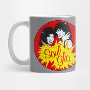 Vintage Soul Glo Mug